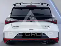 2021 Hyundai I20