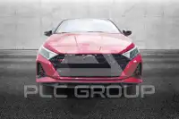 2021 Hyundai I20