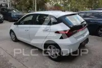 2021 Hyundai I20