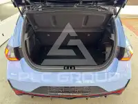 2021 Hyundai I20