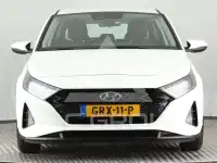 2021 Hyundai I20