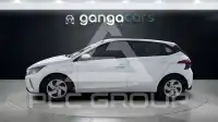 2021 Hyundai I20