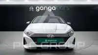 2021 Hyundai I20