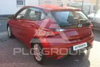 2021 Hyundai I20