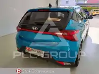 2021 Hyundai I20