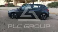 2021 Hyundai I20