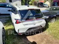 2021 Hyundai I20