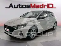 2021 Hyundai I20