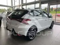 2021 Hyundai I20