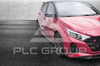 2021 Hyundai I20
