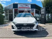 2021 Hyundai I20