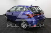 2021 Hyundai I20