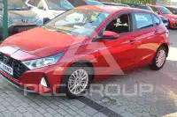 2021 Hyundai I20