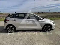 2021 Hyundai I20