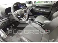 2021 Hyundai I20