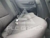 2021 Hyundai I20