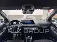2021 Hyundai I20