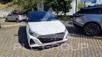 2021 Hyundai I20
