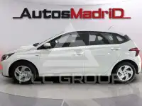2021 Hyundai I20