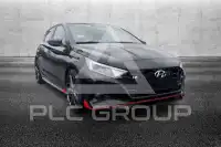 2021 Hyundai I20