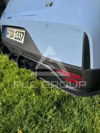 2021 Hyundai I20