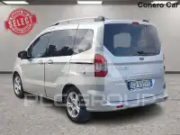 2021 Ford Tourneo