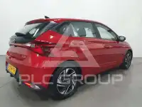 2021 Hyundai I20