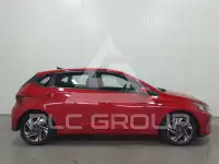 2021 Hyundai I20