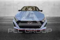 2021 Hyundai I20