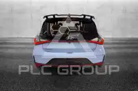 2021 Hyundai I20