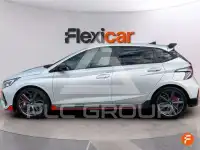 2021 Hyundai I20