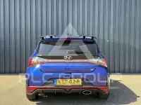 2021 Hyundai I20