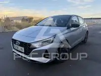 2021 Hyundai I20