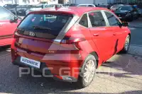 2021 Hyundai I20