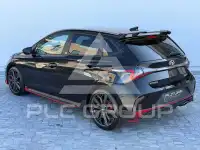 2021 Hyundai I20
