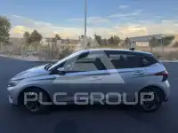 2021 Hyundai I20