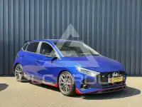 2021 Hyundai I20