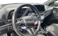 2021 Hyundai I20