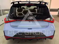 2021 Hyundai I20