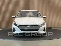 2021 Hyundai I20