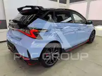 2021 Hyundai I20