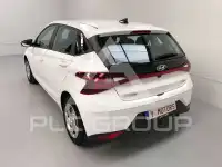 2021 Hyundai I20