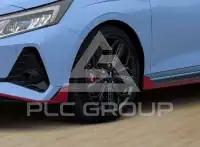 2021 Hyundai I20