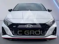 2021 Hyundai I20