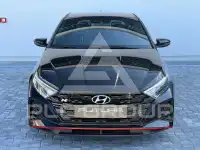 2021 Hyundai I20