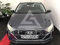 2021 Hyundai I20