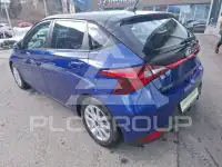 2021 Hyundai I20