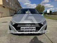 2021 Hyundai I20