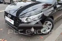 2021 Hyundai I20