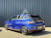 2021 Hyundai I20